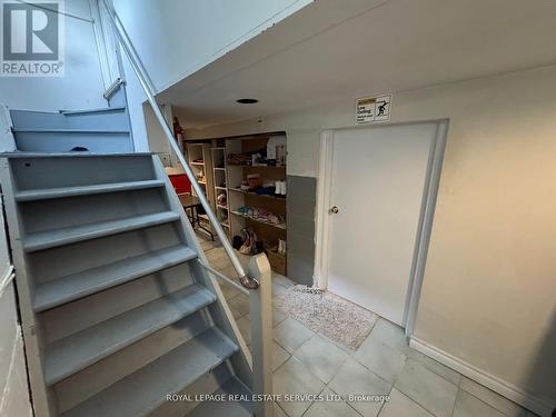 1565 Mount Pleasant Road, Toronto, ON -  Photo Showing Other Room