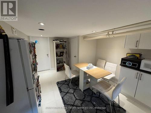 1565 Mount Pleasant Road, Toronto, ON - Indoor