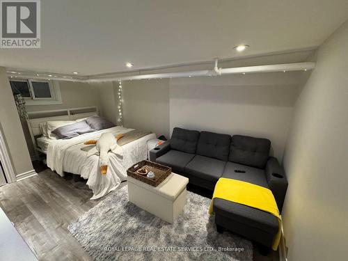 1565 Mount Pleasant Road, Toronto, ON - Indoor