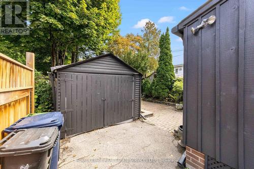 1565 Mount Pleasant Road, Toronto, ON - Outdoor With Exterior