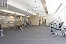 4103 - 65 Bremner Boulevard, Toronto, ON  - Indoor Photo Showing Gym Room 