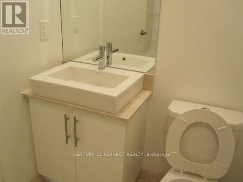 4103 - 65 Bremner Boulevard, Toronto, ON - Indoor Photo Showing Bathroom