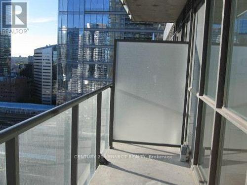 4103 - 65 Bremner Boulevard, Toronto, ON - Outdoor With Exterior