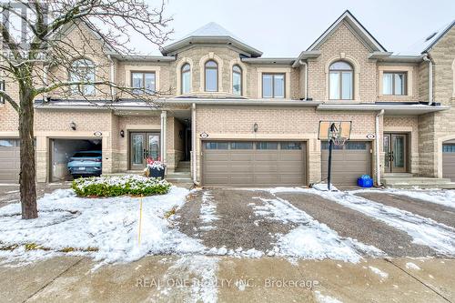 55 - 2250 ROCKINGHAM DRIVE  Oakville, ON L6H 6J3