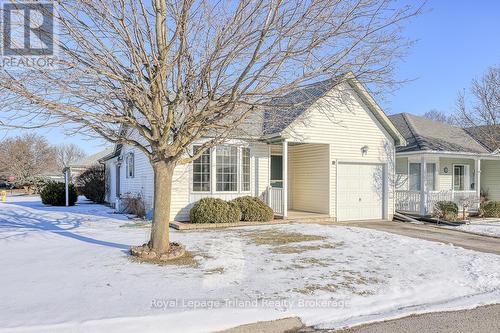 10 ARMSTRONG DRIVE  Tillsonburg, ON N4G 5T3