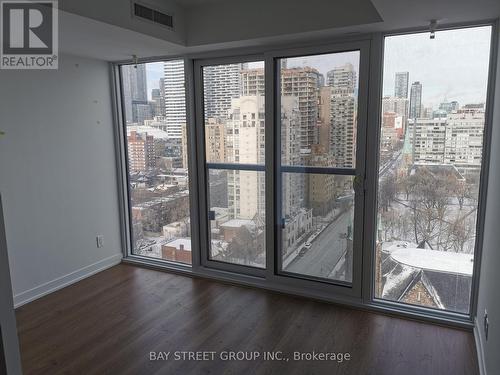 1809 - 319 Jarvis Street, Toronto, ON - Indoor Photo Showing Other Room