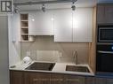1809 - 319 Jarvis Street, Toronto, ON  - Indoor Photo Showing Kitchen 