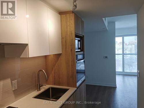 1809 - 319 Jarvis Street, Toronto, ON - Indoor