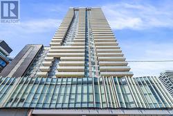 2810 - 20 RICHARDSON STREET  Toronto, ON M5A 0S6