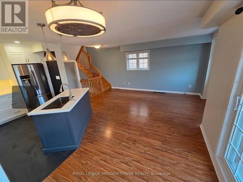 62 - 620 Ferguson Drive, Milton, ON - Indoor Photo Showing Other Room