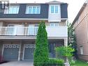 62 - 620 Ferguson Drive, Milton, ON  - Outdoor With Balcony 