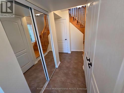 62 - 620 Ferguson Drive, Milton, ON - Indoor Photo Showing Other Room