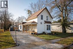 19120 HILL ROAD  Morpeth, ON N0P 1X0