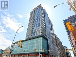 2208 - 324 LAURIER AVENUE W  Ottawa, ON K1N 6P6