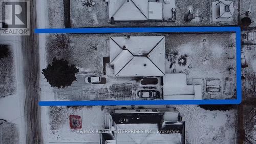 257 Woodale Avenue, Oakville, ON - Outdoor