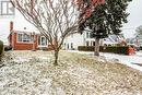 257 Woodale Avenue, Oakville, ON  - Outdoor 