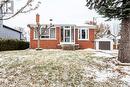257 Woodale Avenue, Oakville, ON  - Outdoor 