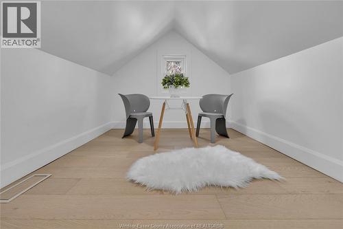 2250 Moy, Windsor, ON - Indoor