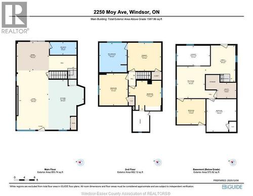 2250 Moy, Windsor, ON - Other