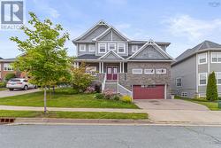 55 Sophia Street  Halifax, NS B3S 0C7
