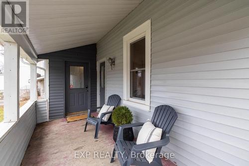21023 Dalton Road, Georgina, ON - Outdoor With Deck Patio Veranda With Exterior