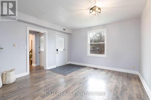 Dining Room - 21023 Dalton Road, Georgina, ON - Indoor Photo Showing Other Room