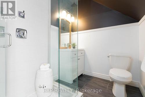 3-Piece Bathroom On 2nd Level - 21023 Dalton Road, Georgina, ON - Indoor Photo Showing Bathroom