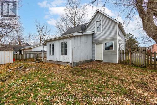 21023 Dalton Road, Georgina, ON - Outdoor