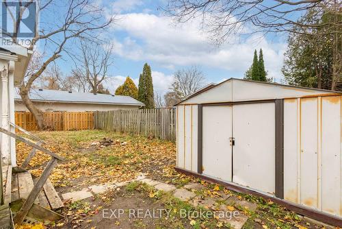 21023 Dalton Road, Georgina, ON - Outdoor