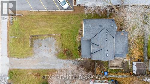 21023 Dalton Road, Georgina, ON - Outdoor