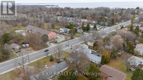 21023 Dalton Road, Georgina, ON - Outdoor With View