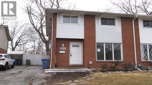 9676 Melville  Windsor, ON N8R 1B3