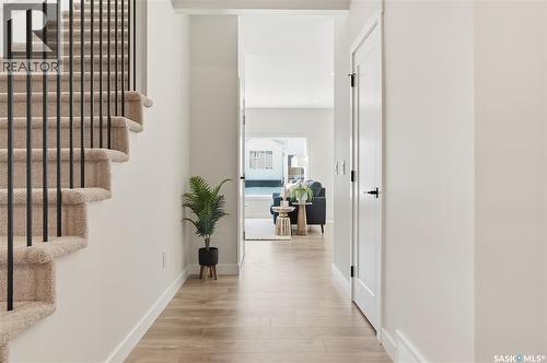 338 Katz Avenue, Saskatoon, SK - Indoor Photo Showing Other Room