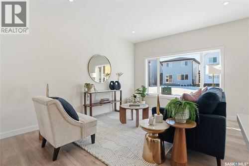 338 Katz Avenue, Saskatoon, SK - Indoor