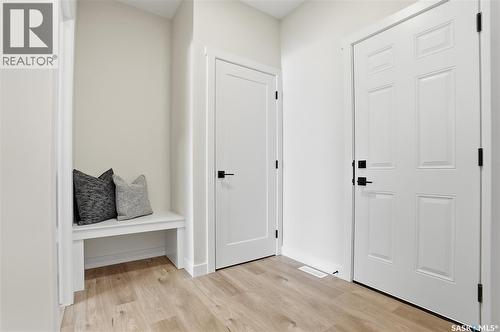 338 Katz Avenue, Saskatoon, SK - Indoor Photo Showing Other Room