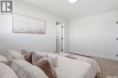 338 Katz Avenue, Saskatoon, SK - Indoor Photo Showing Bedroom