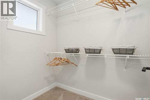 338 Katz Avenue, Saskatoon, SK - Indoor With Storage