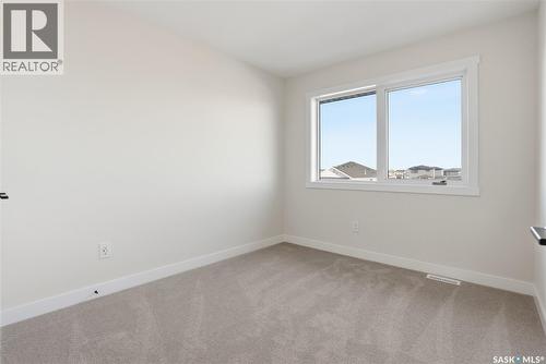 338 Katz Avenue, Saskatoon, SK - Indoor Photo Showing Other Room