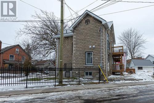 45 Chestnut Street, Kingston (East Of Sir John A. Blvd), ON - Outdoor With Facade