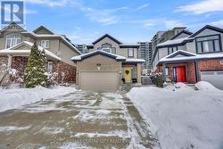 6929 VALLAS CIRCLE  London South (South V), ON N6P 0V4