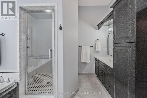679 Sandy Bay Road, Tiny, ON - Indoor Photo Showing Bathroom