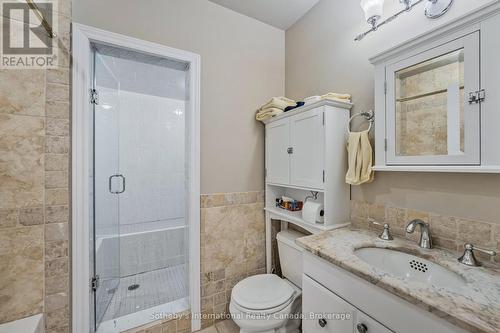 679 Sandy Bay Road, Tiny, ON - Indoor Photo Showing Bathroom
