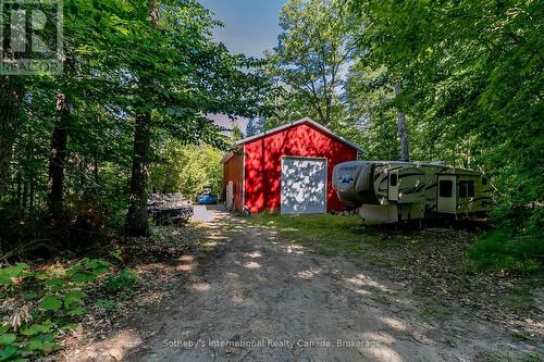 679 Sandy Bay Road, Tiny, ON - Outdoor