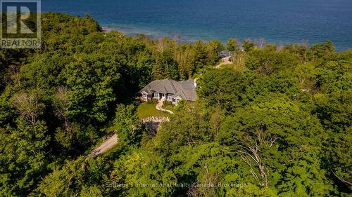 679 Sandy Bay Road, Tiny, ON - Outdoor With Body Of Water With View
