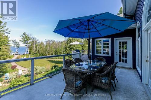 679 Sandy Bay Road, Tiny, ON - Outdoor With Exterior