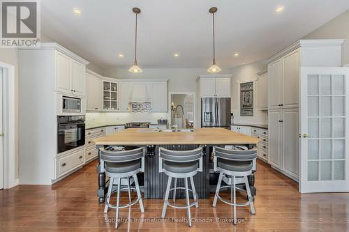 679 Sandy Bay Road, Tiny, ON - Indoor