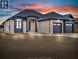 61 HILTON COURT  Amherstburg, ON N9V 4B6