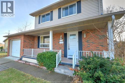 10475 EASTCOURT  Windsor, ON N8R 1E4
