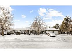 829 Coverdale RD  Riverview, NB E1B 5E1