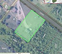 4A Green Point RD  Four Roads, NB E1X 2Z9